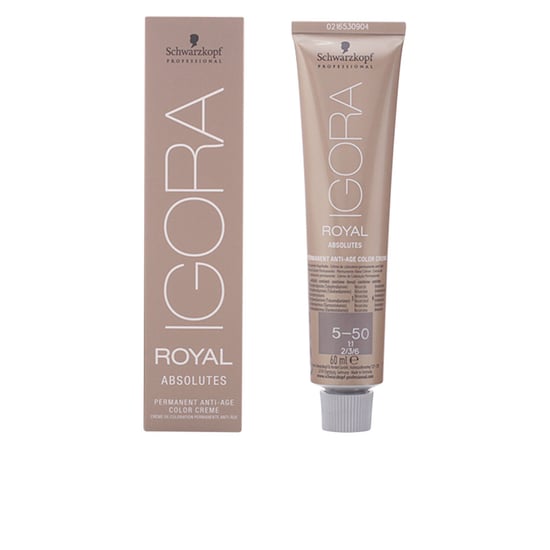 Igora Royal Absolutes #5-50 60 ml - Image 1