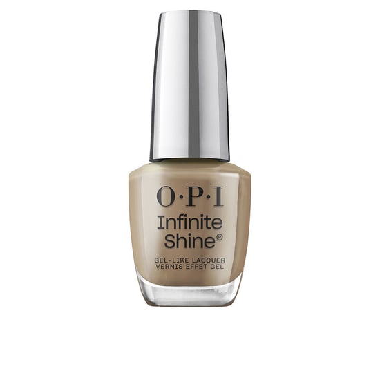 Infinite Shine Esmalte De Uñas De Larga Duración Efecto Gel #livin' La Vida Mocha 15 ml - Image 1