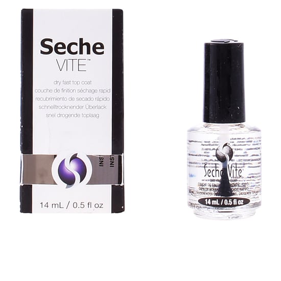 Top Coat Dry Fast 14 ml - Image 1