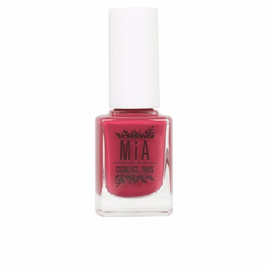 Bio-sourced Esmalte #star Ruby 11 ml - Image 1