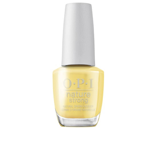 Nature Strong Esmalte De Origen Natural #make My Daisy 15 ml - Image 1