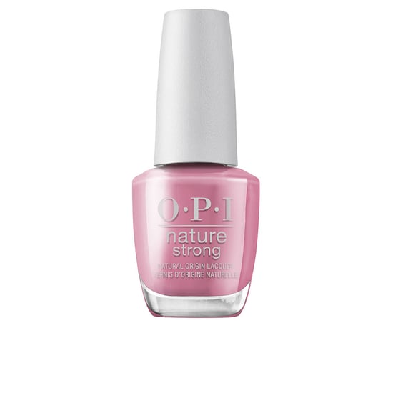 Nature Strong Esmalte De Origen Natural #knowledge Is Flower 15 ml - Image 1