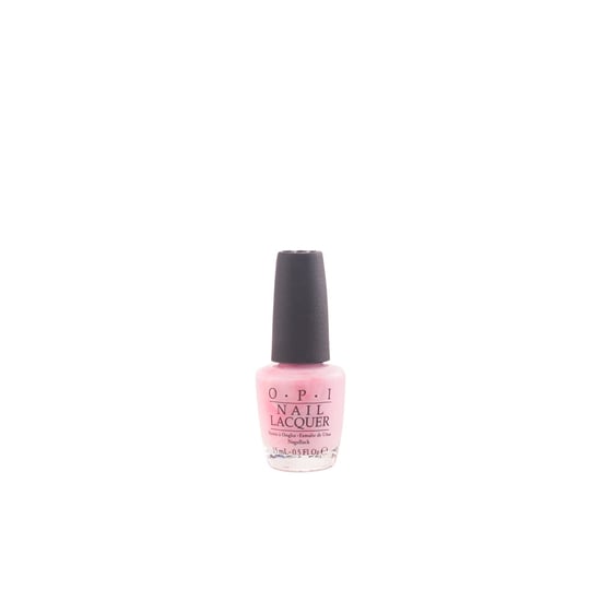 Nail Lacquer Esmalte De Uñas Duración Hasta 7 Días #mod About You 15 ml - Image 1