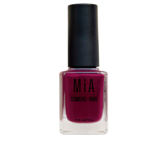 Esmalte #burgundy 11 ml - Image 1