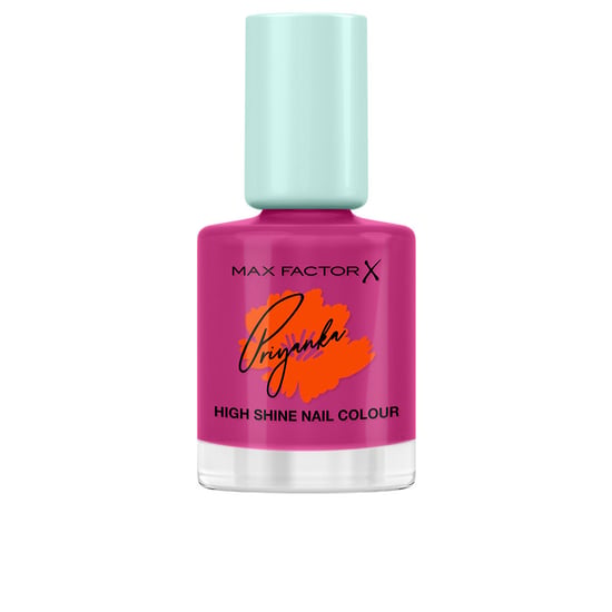 Pryanka Esmalte De Uñas #310-flourishing Lilac 12 ml - Image 1