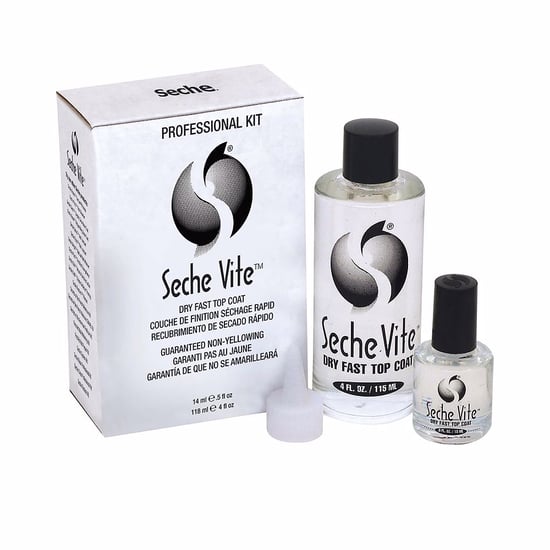 Top Coat Dry Fast Lote 2 pz - Image 1