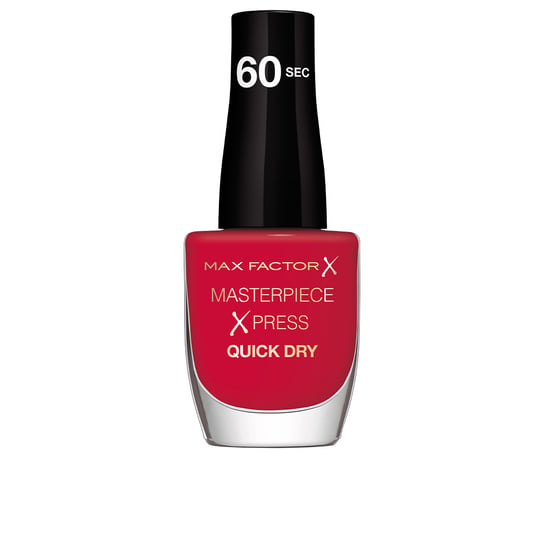 Masterpiece Xpress Secado Rápido #310- She's Reddy 8 ml - Image 1