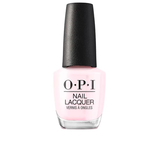 Nail Lacquer Esmalte De Uñas Duración Hasta 7 Días #let’s Be Friends! 15 ml - Image 1