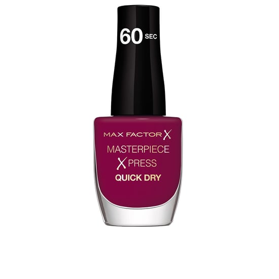 Masterpiece Xpress Secado Rápido #340-berry Cute 8 ml - Image 1