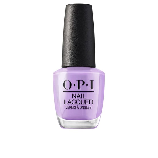 Nail Lacquer Esmalte De Uñas Duración Hasta 7 Días #do You Lilac It? 15 ml - Image 1