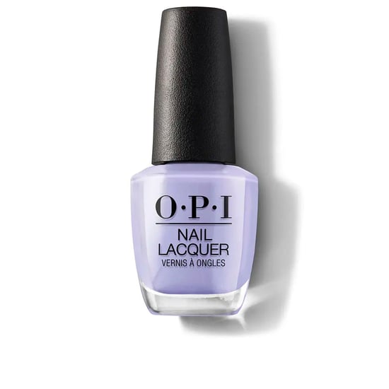 Nail Lacquer Esmalte De Uñas Duración Hasta 7 Días #you’re Such A Budapest 15 ml - Image 1
