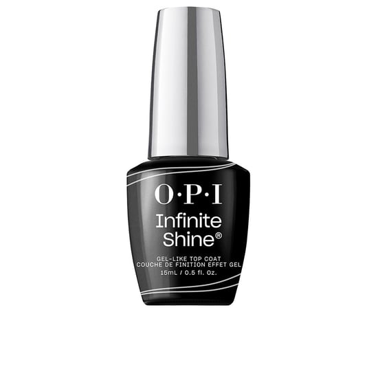 Infinite Shine Top Coat Efecto Gel 15 ml - Image 1