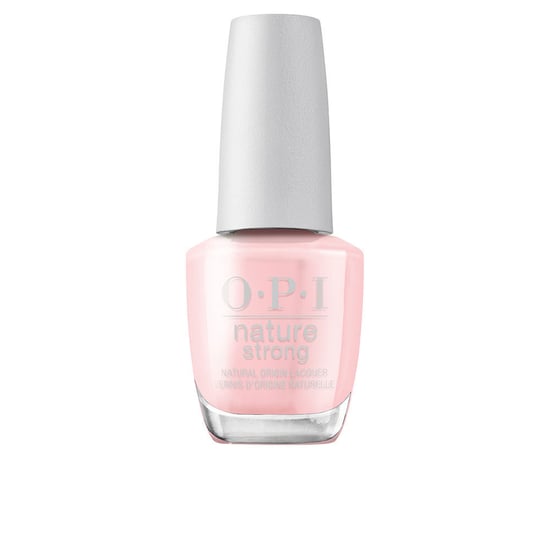 Nature Strong Esmalte De Origen Natural #let Nature Take Its Quartz 15 ml - Image 1