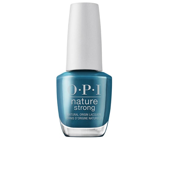 Nature Strong Esmalte De Origen Natural #all Heal Queen Mother Earth 15 ml - Image 1