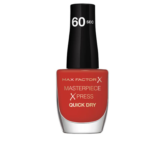 Masterpiece Xpress Secado Rápido #438-coral Me 8 ml - Image 1