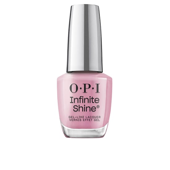 Infinite Shine Esmalte De Uñas De Larga Duración Efecto Gel #flamingo Your Own Way 15 ml - Image 1