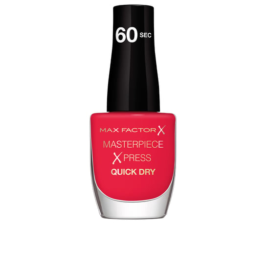 Masterpiece Xpress Secado Rápido #262-future Is Fuchsia 8 ml - Image 1
