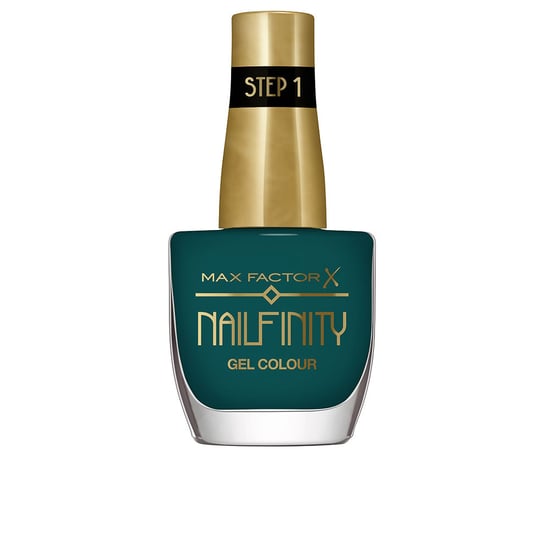 Nailfinity Esmalte De Uñas #865-dramatic 12 ml - Image 1