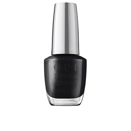 Infinite Shine Esmalte De Uñas De Larga Duración Efecto Gel #lady In Black 15 ml - Image 1