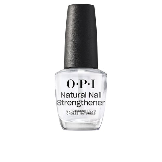 Natural Nail Strengthener Esmalte Tratamiento Fortalecedor De Uñas 15 ml - Image 1