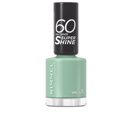 Made With Love By Tom Daley Esmalte De Uñas #154-shell Yeah!! 8 ml - Image 1