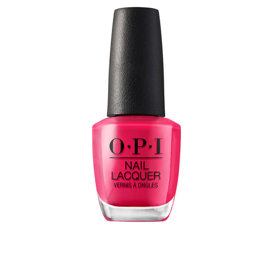 Nail Lacquer Esmalte De Uñas Duración Hasta 7 Días #she's A Bad Muffaleta 15 ml - Image 1