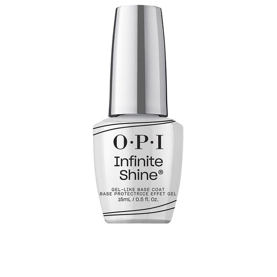 Infinite Shine Base Coat Efecto Gel 15 ml - Image 1