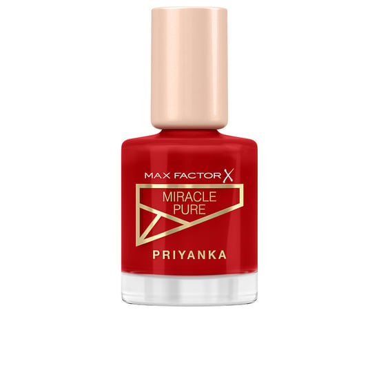 Miracle Pure Priyanka Nail Polish #360-daring Cherry 12 ml - Image 1
