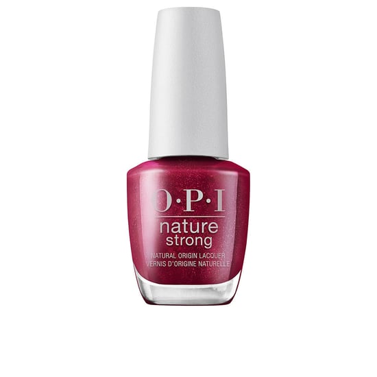 Nature Strong Esmalte De Origen Natural #raisin Your Voice 15 ml - Image 1
