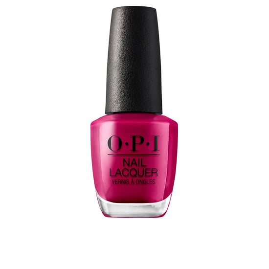 Nail Lacquer Esmalte De Uñas Duración Hasta 7 Días #spare Me A French Quarter? 15 ml - Image 1