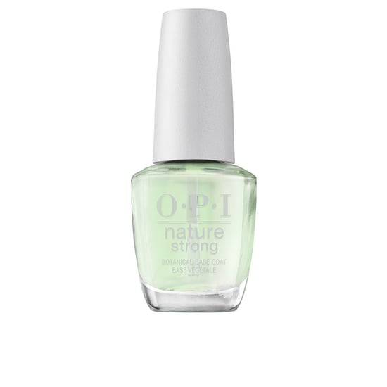 Nature Strong Esmalte De Origen Natural Base Coat 15 ml - Image 1