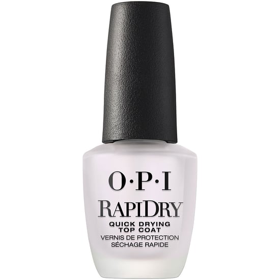 Rapidry Top Coat Tratamiendo Secado Rápido 15 ml - Image 1