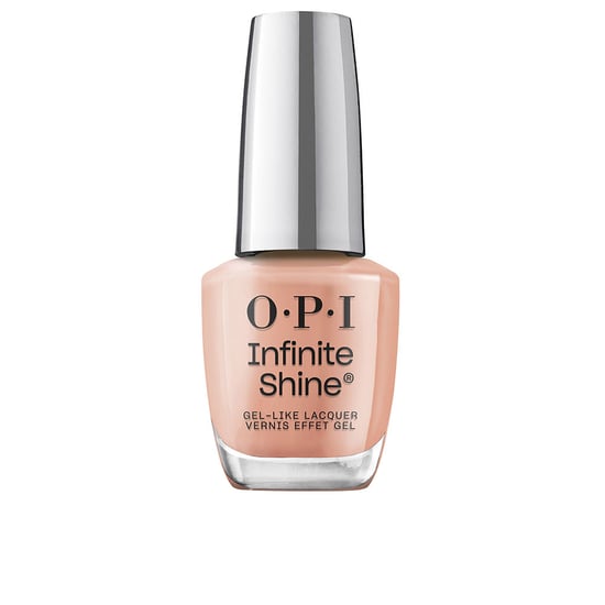 Infinite Shine Esmalte De Uñas De Larga Duración Efecto Gel #on A Mission 15 ml - Image 1