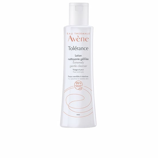Tolerance Loción Limpiadora Gelificada 200 ml - Image 1