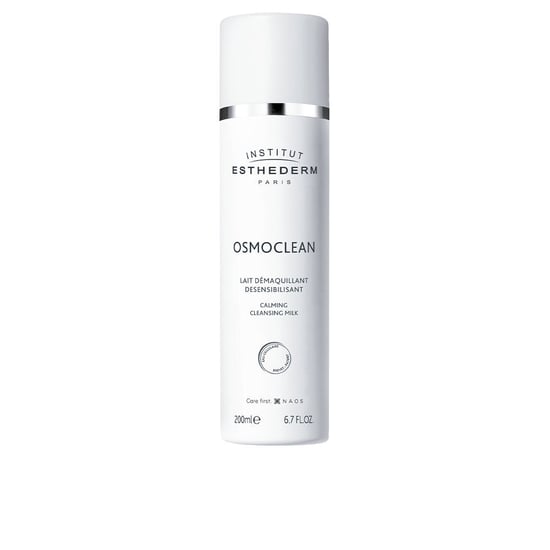 Osmoclean Desmaquillante Alta Tolerancia Ojos Y Labios 125 ml - Image 1