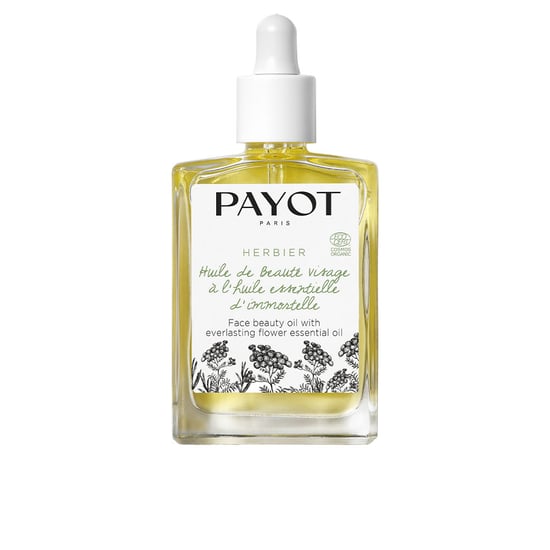 Herbier Huile De Beaute Immortelle 30 ml - Image 1