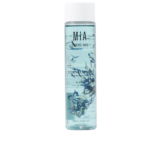 Cornflower Aceite Limpiador 100 ml - Image 1