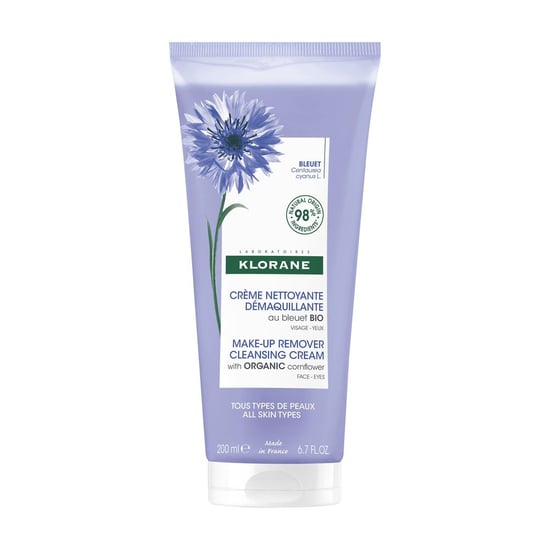 Al Aciano Bio Crema Limpiadora 200 ml - Image 1