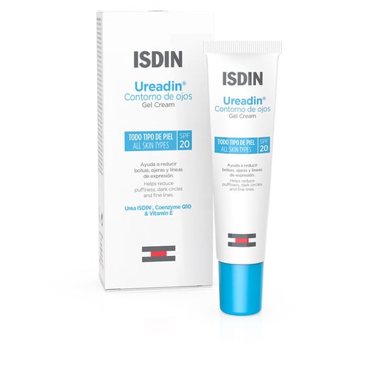 Ureadin Contorno De Ojos Gel Crema 15 ml - Image 1