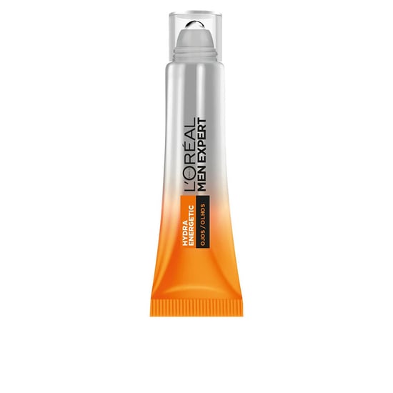 Men Expert Hydra Energetic Roll-on Ojos 10 ml - Image 1