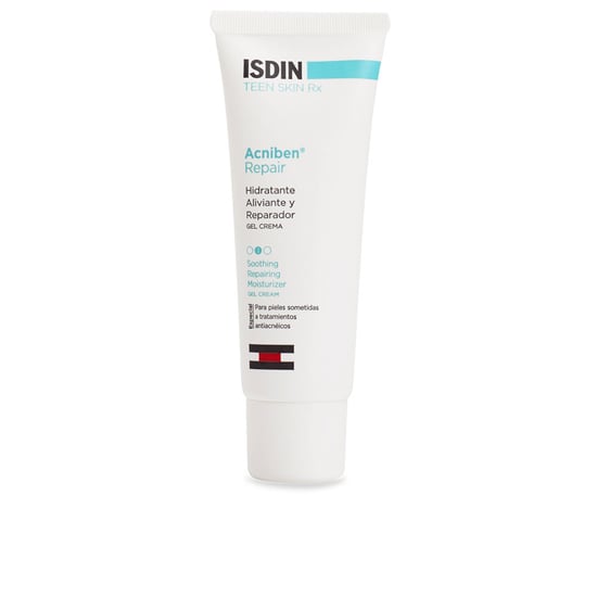 Acniben Repair Gel Crema 40 ml - Image 1
