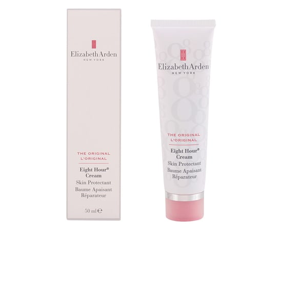 Eight Hour Cream Skin Protectant Lightly Scented 50 ml - Image 1