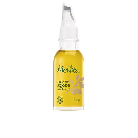 Aceites De Belleza Aceite De Jojoba 50 ml - Image 1