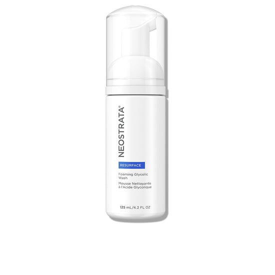 Resurface Espuma Limpiadora 125 ml - Image 1