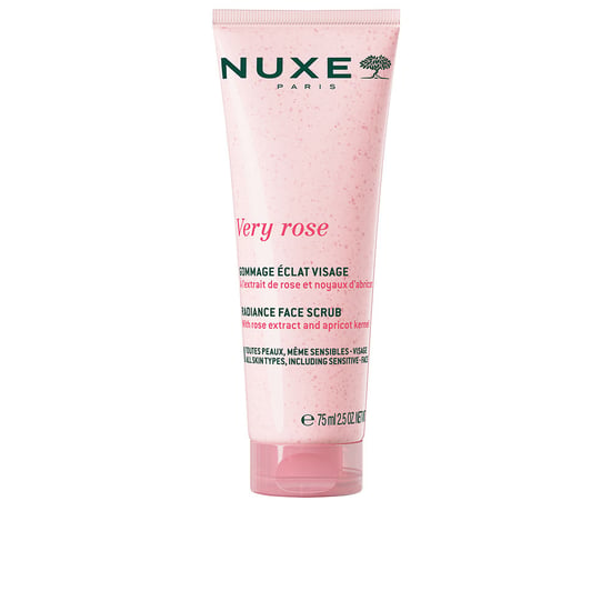 Very Rose Exfoliante Suave 75 ml - Image 1