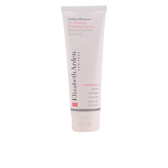 Visible Difference Skin Balancing Exfoliating Cleanser 125 ml - Image 1