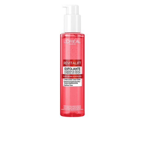 Revitalift Exfoliante Limpieza En Sérum 150 ml - Image 1