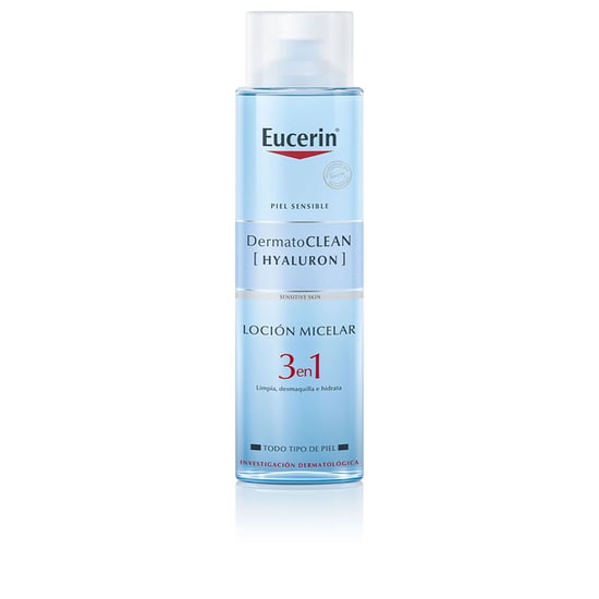 Dermatoclean Agua Micelar 400 ml - Image 1