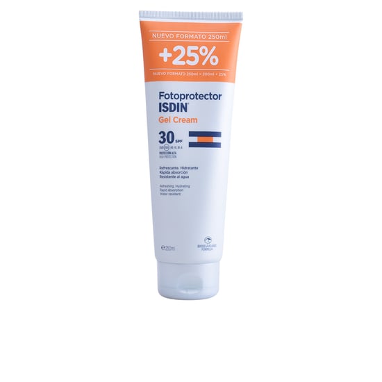 Extrem Gel Crema Fotoprotector Spf30 250 ml - Image 1