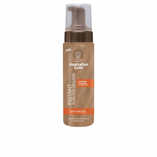 Sunless Instant Deep Bronze Color Mousse 177 ml - Image 1